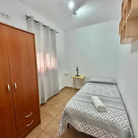 Apartamento Casa De Don Juan Con Parking Opcional Còrdova Exterior photo