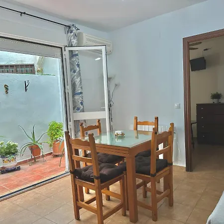 Apartamento Casa De Don Juan Con Parking Opcional Còrdova Exterior photo