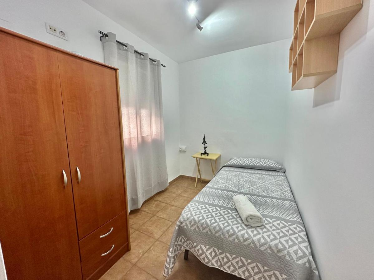 Casa De Don Juan Con Parking Opcional *