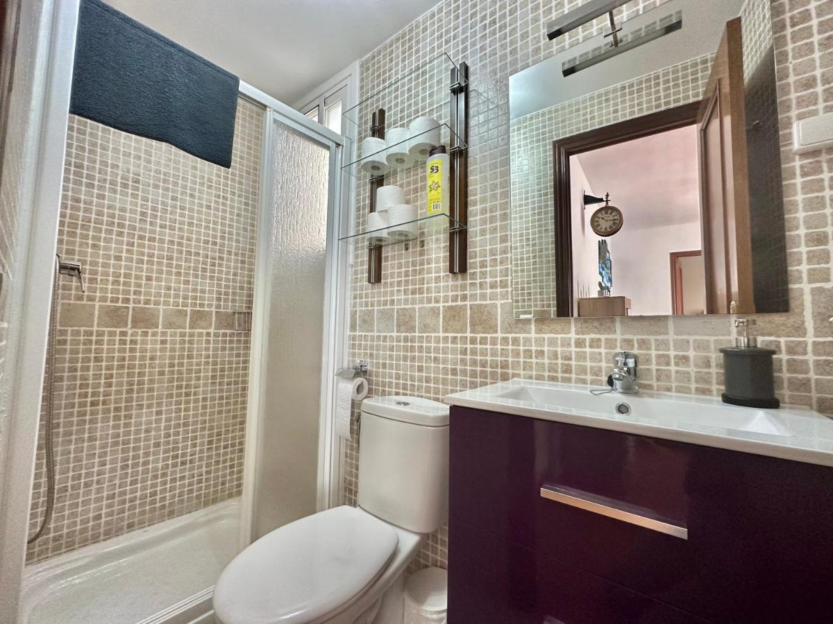Apartament Casa De Don Juan Con Parking Opcional