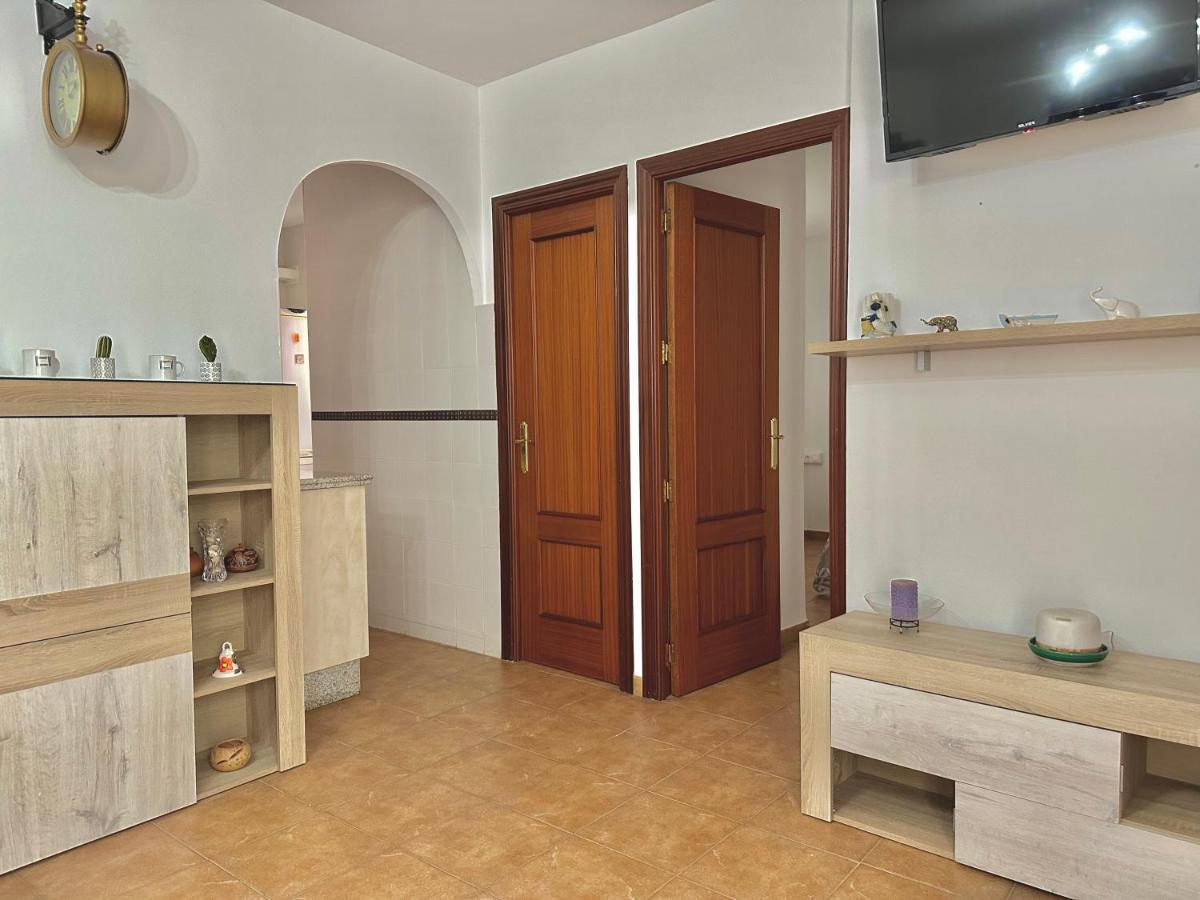 Apartament Casa De Don Juan Con Parking Opcional *