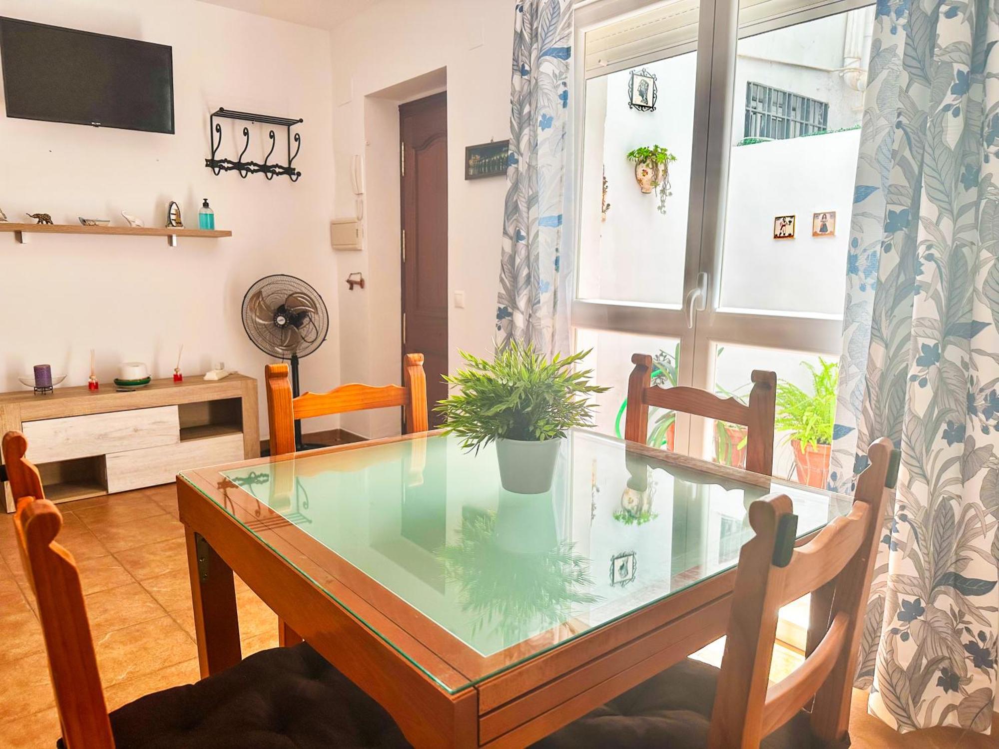 Casa De Don Juan Con Parking Opcional Kordoba