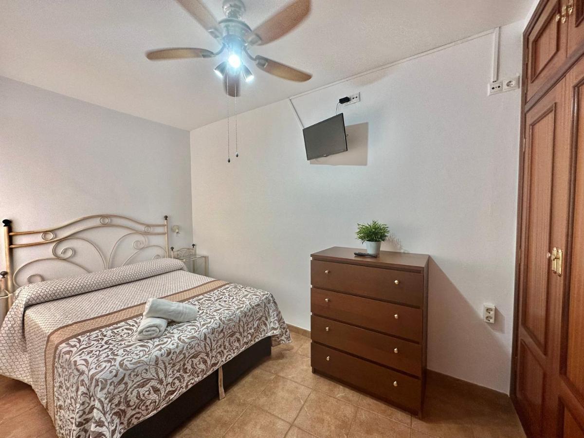 Casa De Don Juan Con Parking Opcional * Cordoba